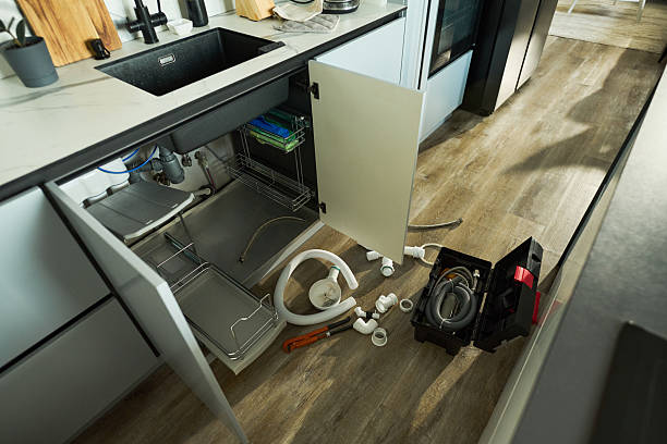 24/7 Emergency Drain Cleaning experts in Crockett, TX